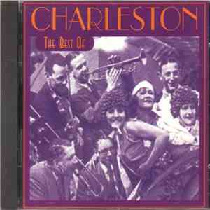 The Charling Stones - The Best Of album