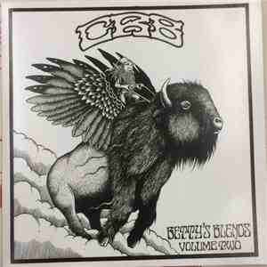 The Chris Robinson Brotherhood - Betty's Blends Volume Two album