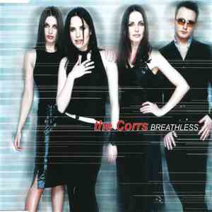 The Corrs - Breathless album