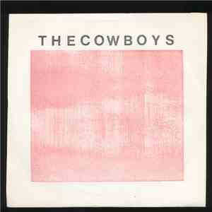 The Cowboys  - Supermarket / Teenage Life album