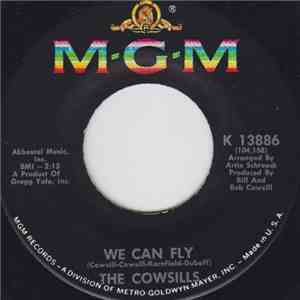 The Cowsills - We Can Fly / A Time For Remembrance album