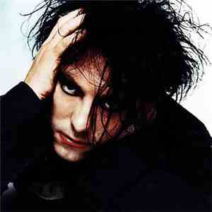 The Cure - Love album