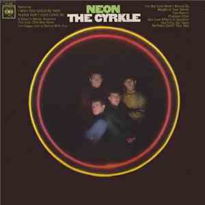 The Cyrkle - Neon album
