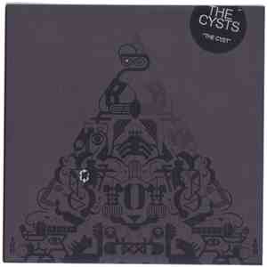 The Cysts - The Cyst album