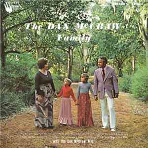 The Dan McCraw Family With The Dan McCraw Trio - The Dan McCraw Family With The Dan McCraw Trio album