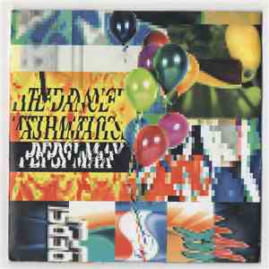 The Dance Asthmatics - Pepsi Max album