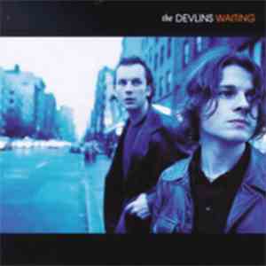 The Devlins - Waiting album