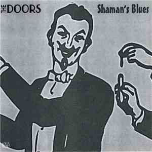 The Doors - Shaman's Blues album