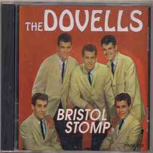 The Dovells - Bristol Stomp album