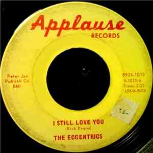 The Eccentrics - I Still Love You album