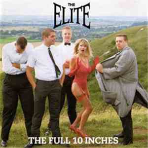 The Elite  - The Full Ten Inches album