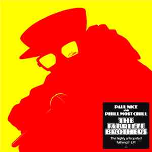 The Fabreeze Brothers - The Fabreeze Brothers album