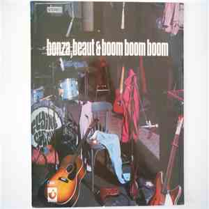 The Flying Circus - Bonza, Beaut & Boom Boom Boom album