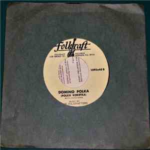 The Folkrafters - Road to The Isles/ Domino Polka album