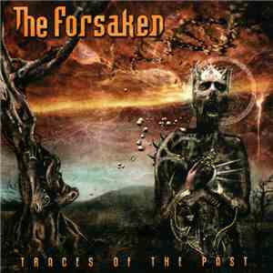 The Forsaken - Traces Of The Past album