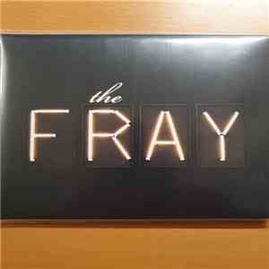 The Fray - The Fray album