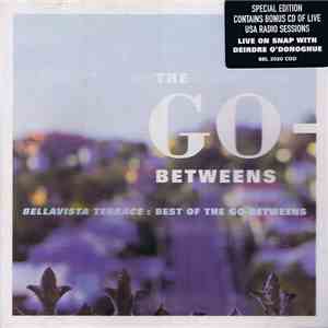 The Go-Betweens - Bellavista Terrace: Best Of The Go-Betweens album