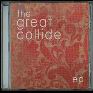 The Great Collide - Ep album