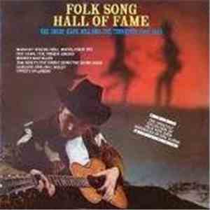 The Great Hank Hill And The Tennessee Folk Trio - Folk Song Hall Of Fame album