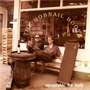 The Hobnail Boots - Acceptable For Both album