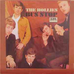 The Hollies - Bus Stop album