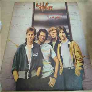 The Hollies - Lo Que Sucede album