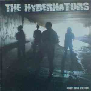 The Hybernators - Noises From The Cave album