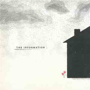 The Information - Mistakes We Knew We Were Making album