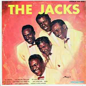 The Jacks - Jumpin' With The Jacks album
