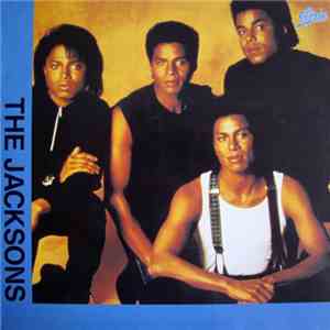 The Jacksons - The Jacksons album