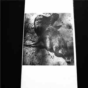 The Judas Cradle  - Death Defined album