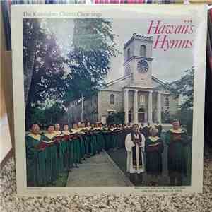The Kawaiahao Church Choir - Hawaii's Hymns album