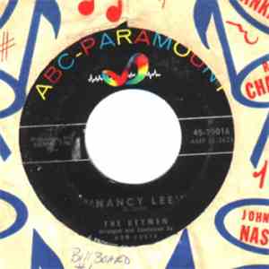 The Keymen - Nancy Lee / Dream album