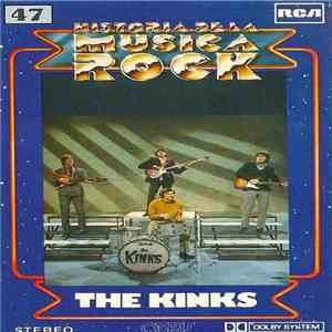 The Kinks - The Kinks album