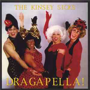 The Kinsey Sicks - Dragapella album