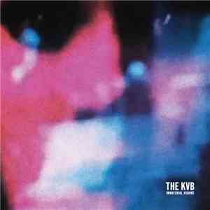The KVB - Immaterial Visions album