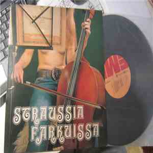 The Len Hunter Collection - Straussia Farkuissa album