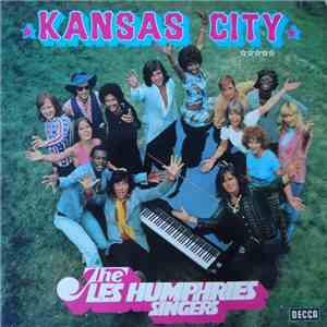 The Les Humphries Singers - Kansas City album