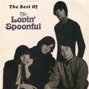 The Lovin' Spoonful - The Best Of The Lovin' Spoonful album