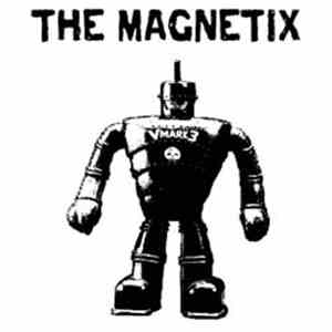 The Magnetix - Time After Time album