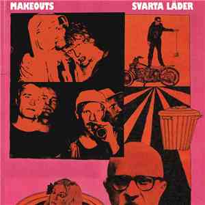 The Makeouts - Svarta Läder album