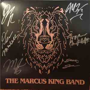The Marcus King Band - The Marcus King Band album