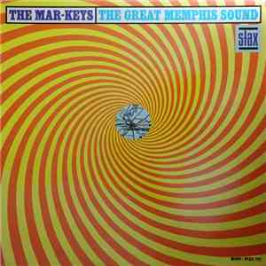 The Mar-Keys - The Great Memphis Sound album