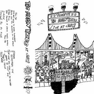 The Memories  - Live At Cloud Castle album