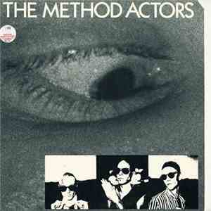 The Method Actors - Live In A Room! album