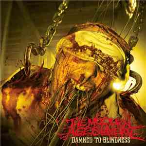 The Modern Age Slavery - Damned To Blindness album