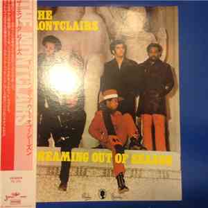 The Montclairs - Dreaming Out Of Season album