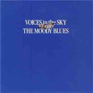 The Moody Blues - Voices In The Sky - The Best Of The Moody Blues album
