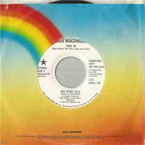 The Oak Ridge Boys - Time In album