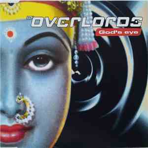 The Overlords - God's Eye album